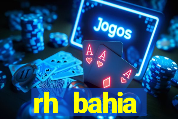 rh bahia contracheque 2022